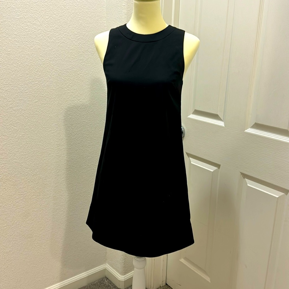 👗✨Cute Black Mini Dress✨👗